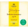 Download track Sinfonia Domestica, Op. 53: 1. Thema. Bewegt - Sehr Lebhaft - Ruhig