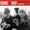 Download track Bowie Recollections (Live Broadcast Interviews 1977 - 2005)