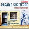 Download track 18. Debussy: Trois Mélodies De Verlaine - Le Son Du Cor Safflige Vers Les Bois