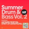 Download track UKF Summer Drum & Bass, Vol. 2 Continuous Mix