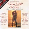 Download track When I Fall In Love