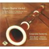Download track (01) Clarinet Sonata No. 1 In B Flat Major (1801) - I. Allegro Moderato