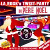Download track La Rock'n Twist Party Du Père Noël (35 Titres Enchaînés) (Non-Stop Music)