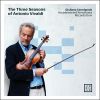 Download track 42. Violin Concerto In B-Flat Major, RV 371 II. Larghetto