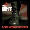 Download track Full Force Ahead (# FaitPéterLaMoustache Mix By Void Kampf)