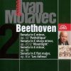 Download track 8. Beethoven Sonata No. 27 In E Minor Op. 90 - I. Mit Lebhaftigkeit Und Durcha...