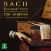 Download track Bach, JS French Suite No. 3 In B Minor, BWV 814 IV. Menuet - Trio