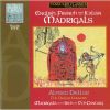 Download track 14. John Ward: The First Set Of English Madrigals 1613 - XVII: Hope Of My Heart