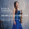 Download track Violin Concerto, Op. 15: III. Passacaglia. Andante Lento, Un Poco Meno Mosso