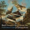 Download track Harpsichord Concerto No. 7 In G Minor, BWV 1058 I. Allegro