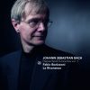 Download track Harpsichord Concerto No. 2 In E Major, BWV 1053: I. [No Tempo Marking]