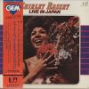 Download track Shirley Bassey 1974 Live In Japan Side 3