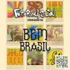 Download track Toda Menina Baiana (Ashley Beedles Black Bahia Rework)