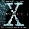 Download track The X-Files Theme Season 8