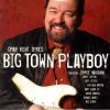 Download track Big Town Playboy