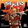 Download track Alien Force