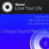 Download track Love Your Life (Jens Jakob Remix)