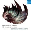 Download track Sonata No. 1 In G Major - II. Allegro - Adagio