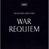 Download track War Requiem, Op. 66 - I. Requiem Aeternam - Requiem Aeternam