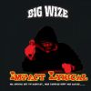 Download track Big Wize - Elle Est Dans Ma Tete