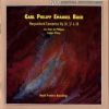 Download track Concerto In B Minor Wq 30 - II. Adagio