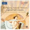 Download track 4. Konzert Fur Klavier Und Orchester Nr. 21 C-Dur KV 467 I. Allegro Maestoso