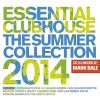 Download track Essential Clubhouse-The Summer Collection 2014 CD3 Mixed By Mark Bale