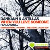 Download track When You Love Someone (Maor Levi Radio Edit)