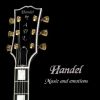 Download track Handel - La Guerra - Demo