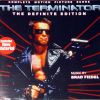Download track The Terminator'S Arrival