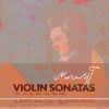 Download track Violin Sonata In E Minor, K. 304 II. Tempo Di Menuetto