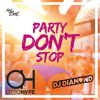 Download track Party Don't Stop (David Puentez Remix)