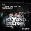 Download track Let Me Be Your Armour (Original Mix)