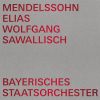 Download track Elijah, Op. 70, MWV A 25, Pt. 1 No. 12, Rufet Lauter! Denn Er Ist Ja Gott! - Baal, Erhöre Uns! (Live)