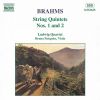 Download track 1. String Quintet No. 1 In F Major Spring Op. 88: 1. Allegro Non Troppo Ma Con Brio