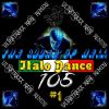 Download track Tu Mi Fai Impazzire (X - Tended UltraTraxx Italo Dance Mix)