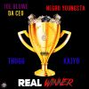 Download track REAL WINNER (Clean)