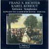 Download track Symphony F-Moll - Rondo. Allegretto