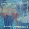 Download track Concerto For Orchestra