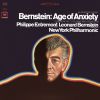 Download track The Age Of Anxiety, Symphony No. 2 For Piano And Orchestra, Part One: B. The Seven Ages: Variations 1-7
