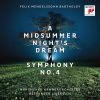 Download track Ein Sommernachtstraum, Op. 61: Scherzo. Allegro Vivace