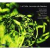 Download track 3. Trio Pour Piano Et Cordes N° 39 En Sol Majeur Zigeunertrio Hob. XV-25 - III. Rondo All'Ongarese. Presto