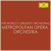 Download track Metropolitan Opera Orchestra -L'italiana In Algeri Overture (Including Applause)
