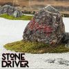 Download track Stone Driver