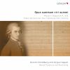 Download track 13. Requiem In D Minor, K. 626 (Arr. For Piano 4-Hands By C. Czerny) VI. Benedictus