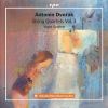 Download track String Quartet No. 6 In A Minor, Op. 12, B. 40 I. Allegro Ma Non Troppo
