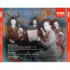 Download track 02. Busch Quartet - Beethoven- SQ. 9 In C Op. 59-3 ''Rasumovsky'' 2. Andante Con Moto Quasi Allegretto