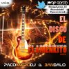 Download track EL TIEMPO - Con Jorge Pardo