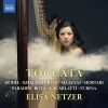 Download track Toccata In G Minor (Arr. E. Netzer For Harp)