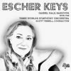 Download track Escher Keys: III. Day & Night - Waterfall